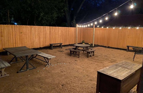 Denver Heights Casa | Cozy 1br Casita Minutes from Downtown