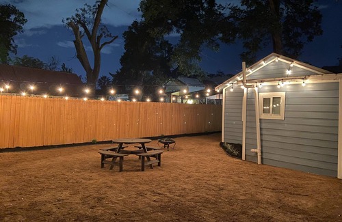 Denver Heights Casa | Cozy 1br Casita Minutes from Downtown