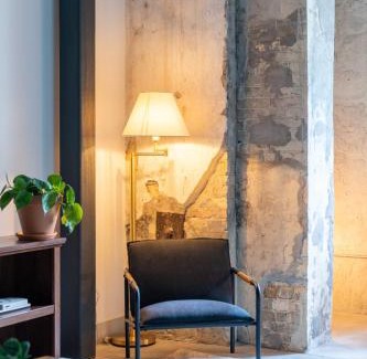 Westown Apartamento | Cozy 1BR Close to Fiserv with Parking