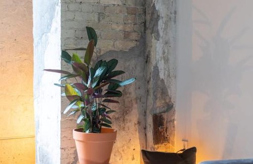 Westown Apartamento | Cozy 1BR Close to Fiserv with Parking