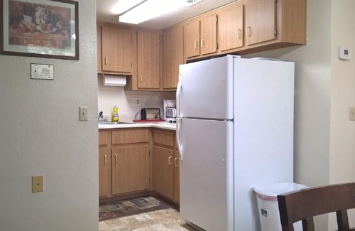 Surprise Condominio | Cozy 1BR CondoNext To Sun CitiesIn Surprise 2 ª Flr A 3 Story BldgNextToElevator