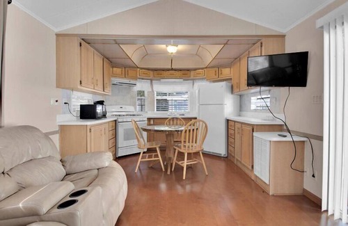 Pigeon Forge Alquiler De RV | Cozy 1BR Cottage in Pigeon Forge