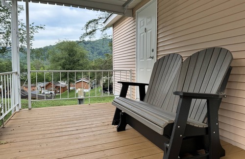 Pigeon Forge Alquiler De RV | Cozy 1BR Cottage in Pigeon Forge