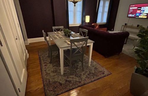 Central West End Apartamento | Cozy 1BR CWE near BJH STL Zoo