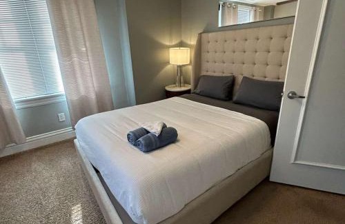 Central West End Apartamento | Cozy 1BR CWE near BJH STL Zoo