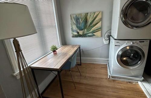 Central West End Apartamento | Cozy 1BR CWE near BJH STL Zoo