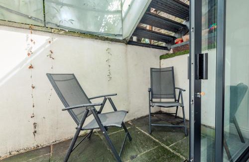 Hammersmith Apartamento | Cozy 1BR flat near River Thames, 9min Hammersmith