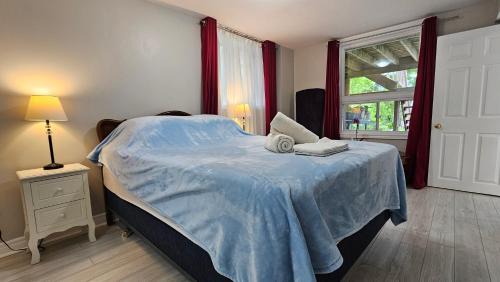Alcona Apartamento | Cozy 1BR Garden Suite Innisfil Beach Park