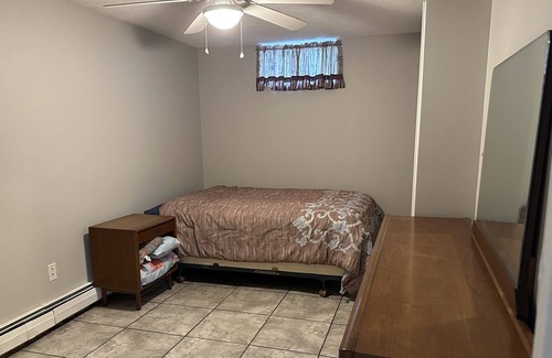 Altoona Apartamento | Cozy 1BR, Great Location, Beautiful Neighborhood