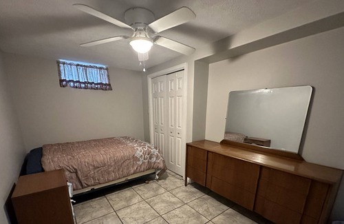 Altoona Apartamento | Cozy 1BR, Great Location, Beautiful Neighborhood