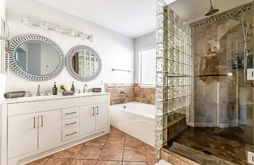 Corte Sierra Casa | Cozy 1BR Guest Suite with Pool Near Westgate