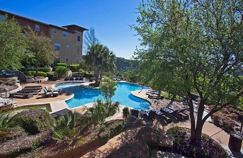 McNeil Apartamento | Cozy 1BR in Champion City Park 3175
