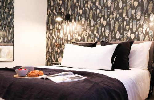 Headington Apartamento | Cozy 1BR in Headington Oxford w off-road Parking