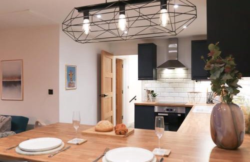 Headington Apartamento | Cozy 1BR in Headington Oxford w off-road Parking