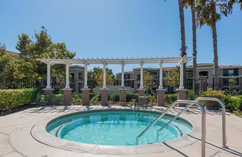 Moorpark Apartamento | Cozy 1BR in Moorpark, Pool + Parking