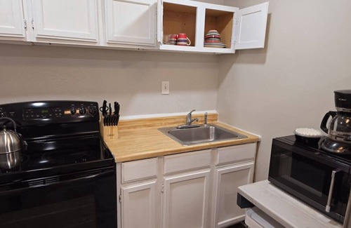 Roselawn Finance Apartamento | Cozy 1BR in Pleasant Ridge