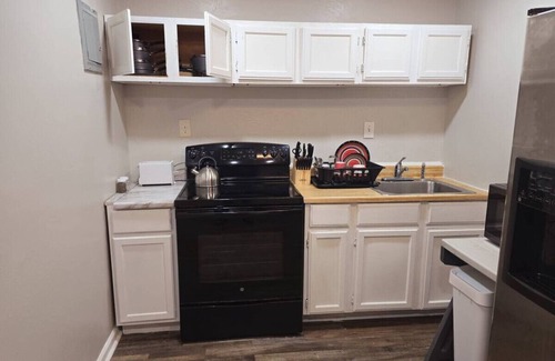 Roselawn Finance Apartamento | Cozy 1BR in Pleasant Ridge