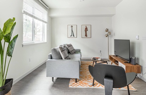 Redmond Apartamento | Cozy 1BR in Redmond, Near Parks + Pet-Friendly
