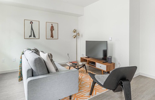 Redmond Apartamento | Cozy 1BR in Redmond, Near Parks + Pet-Friendly