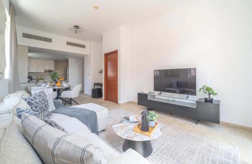 Motor City Apartamento | Cozy 1BR in the Peaceful Community of Motor City