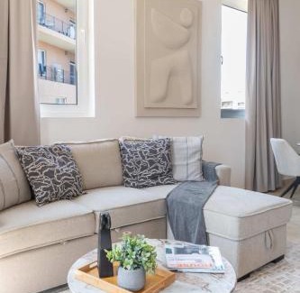 Motor City Apartamento | Cozy 1BR in the Peaceful Community of Motor City