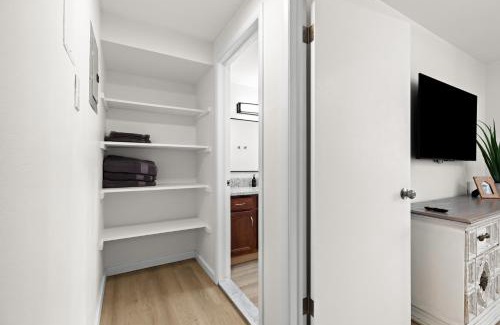 Royal Oak Apartamento | Cozy 1BR Lower Flat in Royal Oak