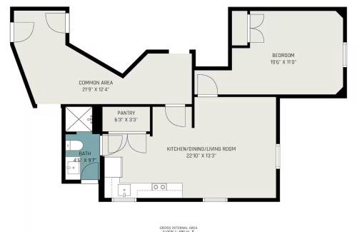 Richmond Hill Casa | Cozy 1BR Lower Level Walking distance to shops