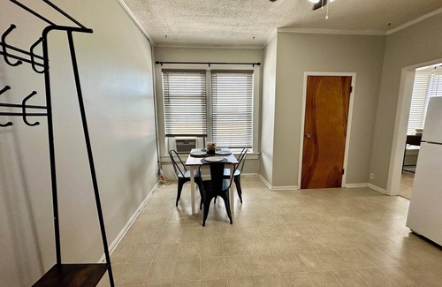 Beech Grove Apartamento | Cozy 1BR on Main St 10 min to Indy