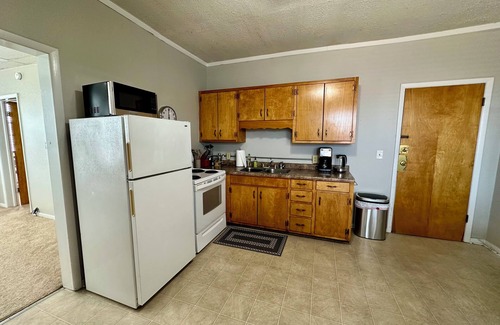 Beech Grove Apartamento | Cozy 1BR on Main St 10 min to Indy