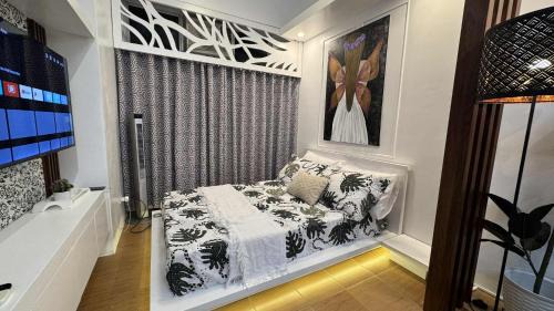 Barangka Ilaya Apartamento | Cozy 1BR Pioneer Woodland SM Light Boni Mandaluyong