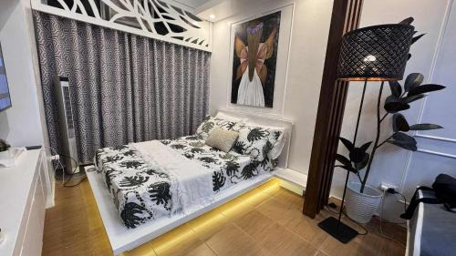 Barangka Ilaya Apartamento | Cozy 1BR Pioneer Woodland SM Light Boni Mandaluyong