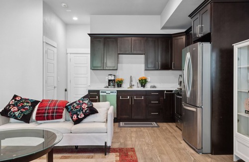 Sammamish Apartamento | Cozy 1br Retreat In Sammamish 1 Bedroom Apts