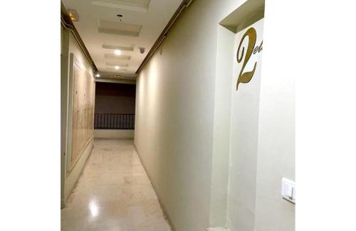 Sousse - Monastir Apartamento | Cozy 1BR Retreat, Steps to Sand