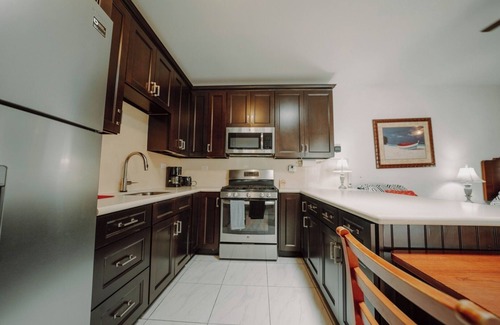 Kamay Apartamento | Cozy 1BR Apt w/ Pool Near Palm Beach