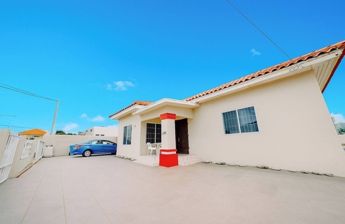 Kamay Apartamento | Cozy 1BR Apt w/ Pool Near Palm Beach