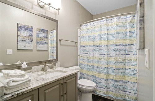 Buford Highway Apartamento | Cozy 1BR Suite in Great location !!!