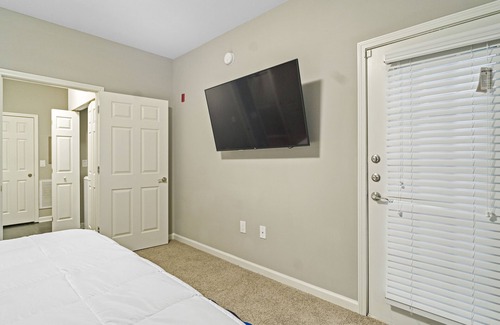 Buford Highway Apartamento | Cozy 1BR Suite in Great location !!!