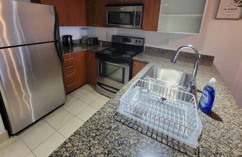 International District Apartamento | Cozy 1BR - the heart of Old port