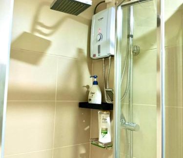 Plainview Apartamento | Cozy 1BR w/Wifi&Netflix in FAME near Shaw MRT