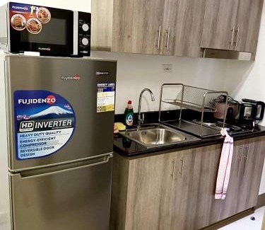 Plainview Apartamento | Cozy 1BR w/Wifi&Netflix in FAME near Shaw MRT