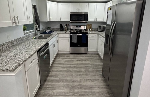 DeLand Casa | Cozy 2/2 Casita Retreat