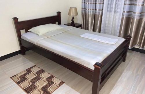 Busia Apartamento | Cozy 2, 3 or 4 bedroom house in the heart of Busia.