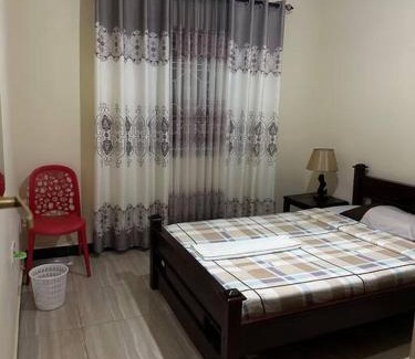 Busia Apartamento | Cozy 2, 3 or 4 bedroom house in the heart of Busia.