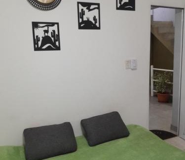 Ezeiza Apartamento | Cozy 2