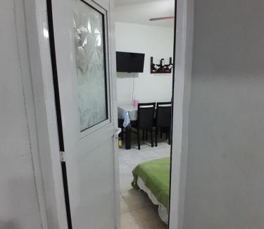 Ezeiza Apartamento | Cozy 2
