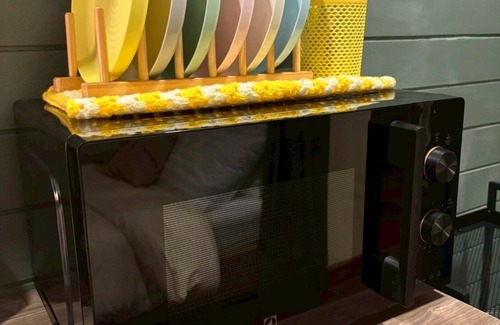 Talat Yot Apartamento | Cozy 2-bedroom apartment with AC in Khaosan road
