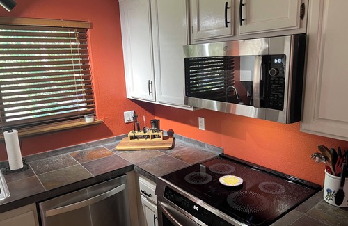Elkhorn Village Condominio | Cozy 2 bd/2 ba Condo w/ dual decks minutes from town & slopes!