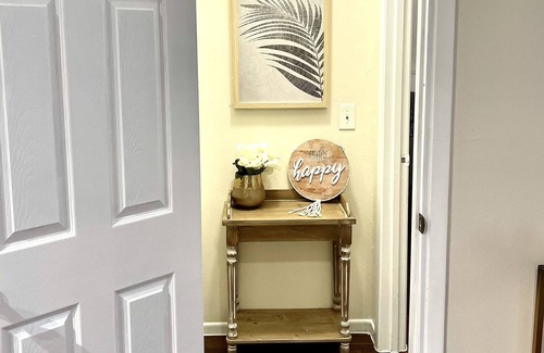 Bryn Mawr Condominio | Cozy 2 Bd 2 Br