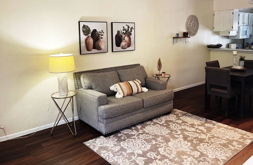 Bryn Mawr Condominio | Cozy 2 Bd 2 Br