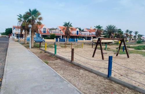 Murdeira Apartamento | Cozy 2 BDR Apartment Near Murdeira Beach LCGR